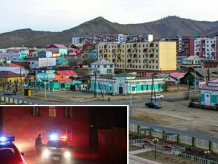 ЕБС-ийн гурван багш сурагч охидыг зочид буудалд аваачин хүчирхийлсэн хэрэг гарлаа
