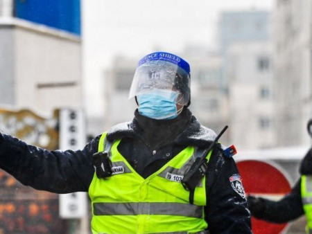 Шинийн гурванд 51 жолооч согтуу жолоо барьж, 208 хүн эрүүлжүүлэхэд хоножээ