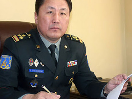 Г.Сайханбаяр: Бичлэг хийсэн цэргүүдийг илрүүлж, 032 дугаар ангийн удирдлагуудтай хариуцлага тооцно