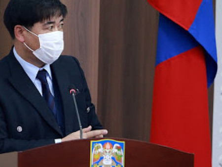 С.Энхтөр: Иргэдтэй хүндэтгэлгүй харьцсан цагдаагийн алба хаагчийг шалгаж байна
