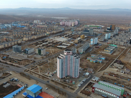 Дархан аймагт коронавируст халдварын гурван тохиолдол бүртгэгдлээ
