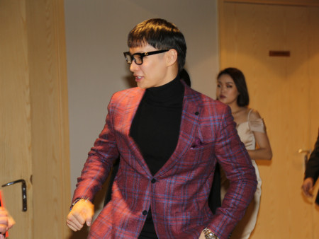 Photo paparazzi ••• Б.Баттөр буюу Ангууч Ододтой Бүжиглэе