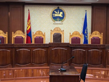 ТАНИЛЦ: Үндсэн хуулийн цэцийн гишүүнд горилогч 17 хүн