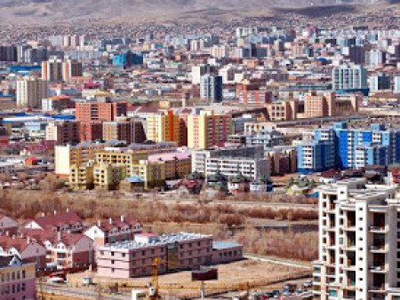 ТАНИЛЦ: Голомт үүсэж, халдвар тархах эрсдэлтэй хороод