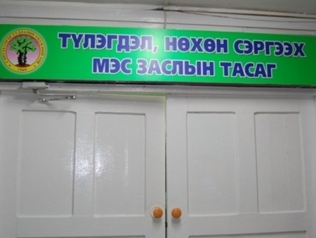Түлэнхийн мэс заслыг Эрүүл мэндийн даатгалын сангаас 100 хувь санхүүжүүлнэ
