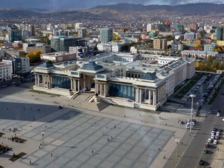 Өнөөдрөөс улбар шар түвшин рүү шилжиж, 14 чиглэлийн үйл ажиллагааг хязгаарлана