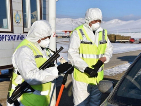 ШУУРХАЙ : Сүүлийн хоногт долоон аймагт 18 тохиолдол шинээр батлагдлаа...