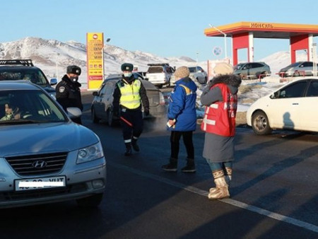 Өнөөдрөөс нийслэлээс орон нутаг руу зорчих эрхийг нээлээ