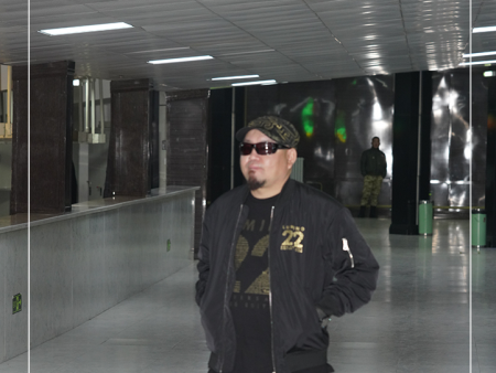 Photo Paparazzi •••“Намайг дагаад цэнгэ” дууны эзэн  Lumino хамтлагийн дуучин MC