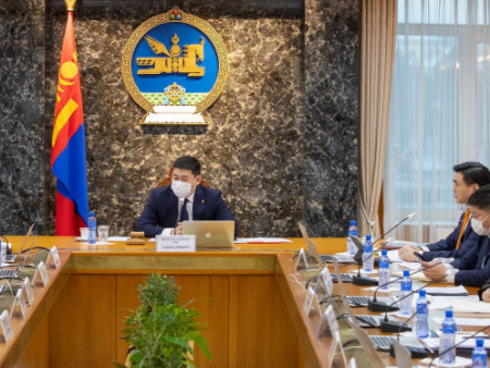 Өндөржүүлсэн бэлэн байдлын зэрэг шилжүүлсэн хугацааг нэг сараар сунгав