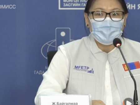 ЭМЯ: 32 хүнээс коронавируст илэрч, 30 хүн эдгэрч эмнэлгээс гарчээ