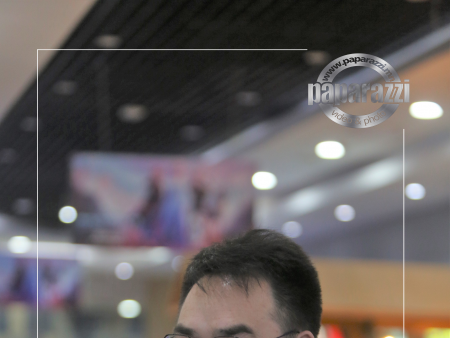 Photo paparazzi ••• Хосын Влогоороо танигдсан Д.Түвшинбаяр манай папараццид өртлөө