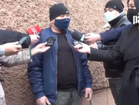 Т.Чимгээгийн ах Хүрэлбат: Миний амь нас хохирсон тохиолдолд ТЕГ-ын дарга асан Б.Хурц хариуцлага хүлээх болно