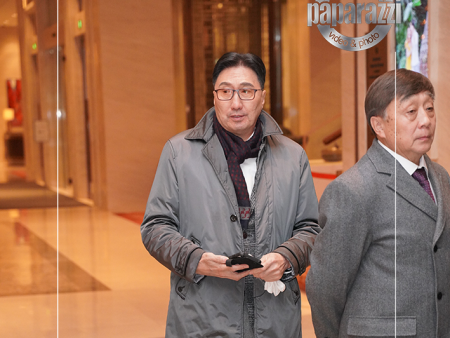 Photo paparazzi •••  