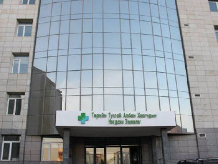 Салаан даргадаа зодуулсан байлдагч нас баржээ