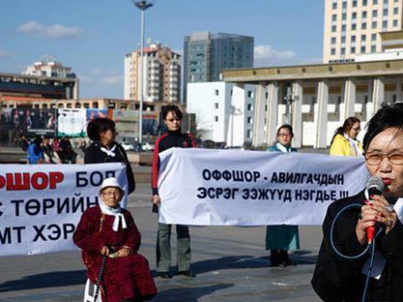 Г.Баасан коронавирусаар халдварлаж, МоАХ-ны партизануудыг яаралтай шинжилгээнд хамруулж эхэллээ