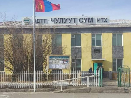 Архангайд очсон кино зураг авалтын багийн нэг хүнээс коронавируст халдвар илэрчээ