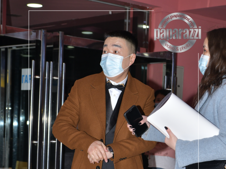 Photo Paparazzi •••  Анх 