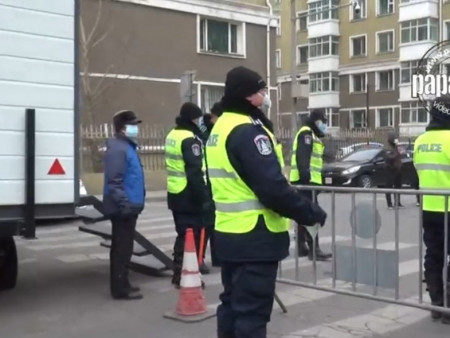 БЗД-ийн 26-р хорооны хэсэгчилсэн хөл хориог өнөөдрөөс /03.20/ цуцлахаар шийдвэрлэлээ