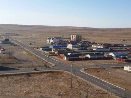 Сураггүй болсон сэтгэцийн эмгэгтэй эрэгтэйг эрэн хайж байна
