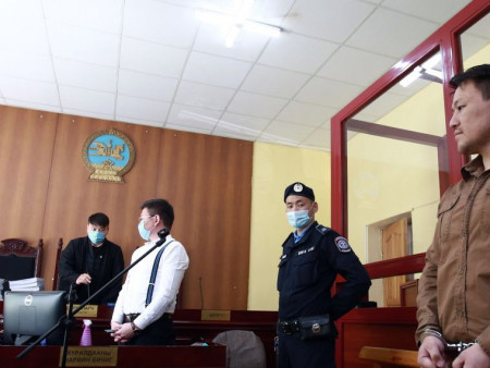 Н.Номтойбаярыг долоо хоногийн сүүлээр суллана