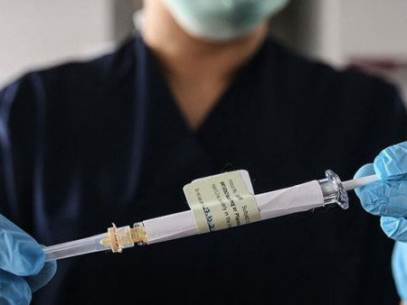 Ирэх долоо хоногт 65-аас дээш насныханг вакцинд хамруулна