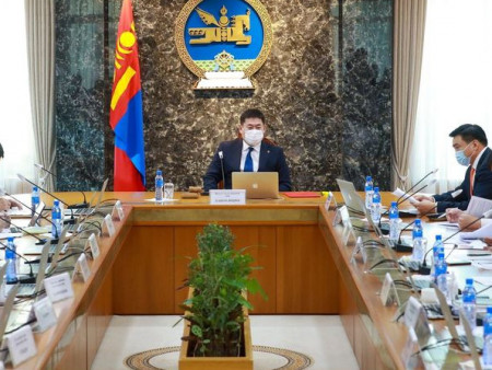 ТАНИЛЦ: Ирэх сарын 3-аас үйл ажиллагааг нь хязгаарлах ААН-үүд