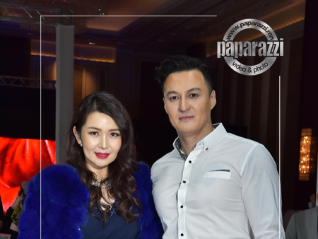 Photo Paparazzi ••• Брэндээр гоёдог Н.Ундралд нөхөр нь үргэлж гэнэтийн бэлэг барьдаг