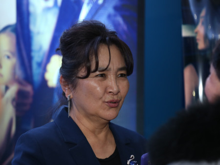 Photo paparazzi ••• Кино Урлагийн ертөнцөд хамгийн чадварлаг топ чансаатай гэр бүл