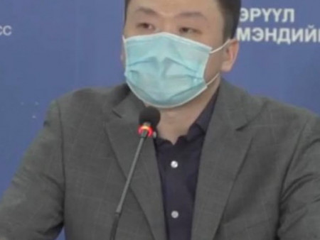 ЭМЯ: 80 хүнээс коронавируст халдвар илэрч, нэг хүн нас барлаа