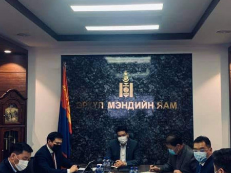 ЭМЯ: Эмнэлгүүд дүүрсэн, ирэх долоо хоногт хоногтоо 400 тохиолдол бүртгэгдэх тооцоолол гарсан