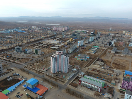 Дархан-Уул, Сэлэнгэ, Төв аймагт тэг зогсолт хийх санал иржээ