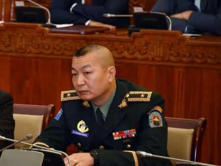 Армийн генерал Д.Ганзориг ардын хүүхдүүдийг ядуу, баянаар алагчилж, дорд үзсэн хариуцлагаа хүлээх ёстой