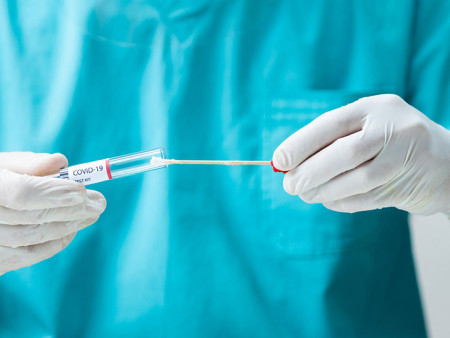 Зайлшгүй шалтгаантай иргэдийг PCR шинжилгээнд хамруулах байршил