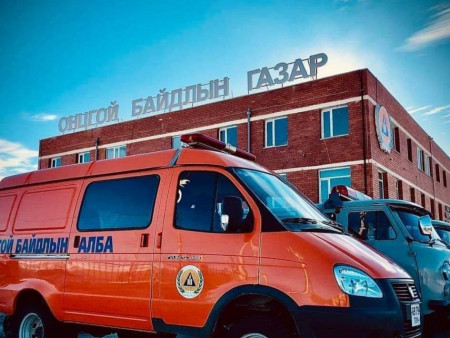 Төв аймгийн Алтанбулаг суманд коронавирусийн 50 тохиолдол бүртгэгдээд байна