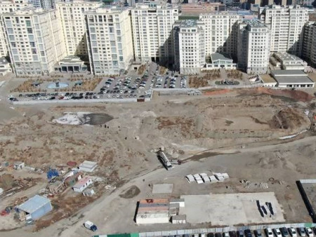 Кинг тауэр хотхоныхонд гарц гаргаж өгөх шаардлагыг 