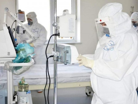 ЭМЯ: Өнгөрсөн 24 цагийн хугацаанд НАЙМАН хүн нас барлаа