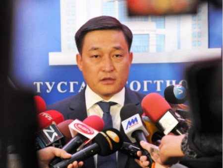 МАН: Ерөнхийлөгч Х.Баттулга Үндсэн хуулийг зөрчиж, улс орон, ард түмний язгуур эрх ашиг, ардчилал, төрт ёсонд харшлах ноцтой үйлдэл гаргалаа