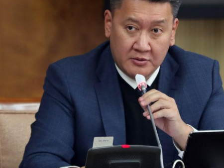 Сангийн сайд Б. Жавхлан: Өнөөдөр 1 сая 651 мянга орчим иргэний данс 300 мянган төгрөг шилжүүлнэ