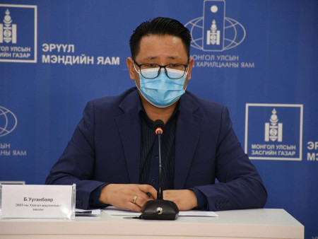 Нийт 1264 хүнээс халдвар илэрч, 4 хүн нас барлаа