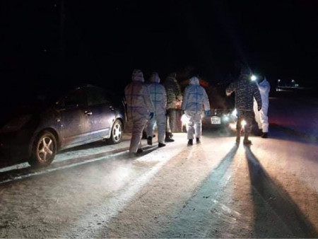 Самар түүхээр явсан эмэгтэй урцандаа шатаж нас баржээ