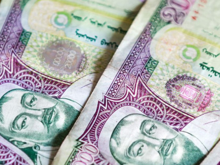 Иргэн бүрт 300 мянган төгрөг олгоно