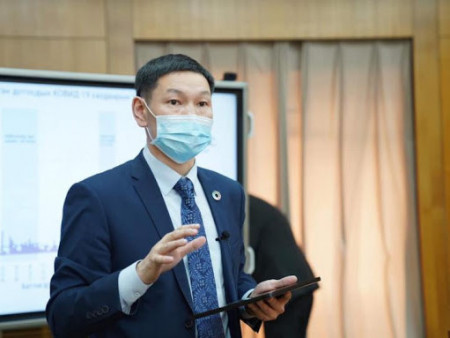Л.Баттөр:Хөл хорионы төгсгөлд нас баралтын тоо буурахгүй, нас баралт нэмэгдсэн тохиолдолд дараа дараагийн арга хэмжээг авна