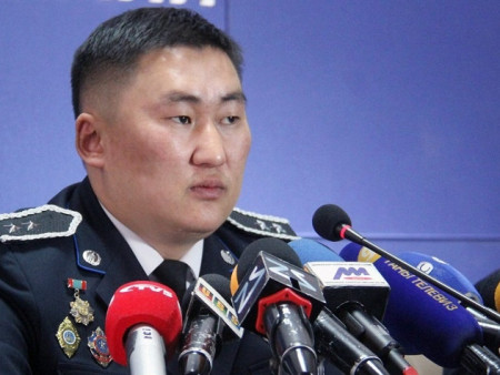 Б.Баатархүү: Сувилагч өндрөөс унаж амиа алдсан хэргийн шалтгаан нөхцлийг тодруулахаар ажиллаж байна