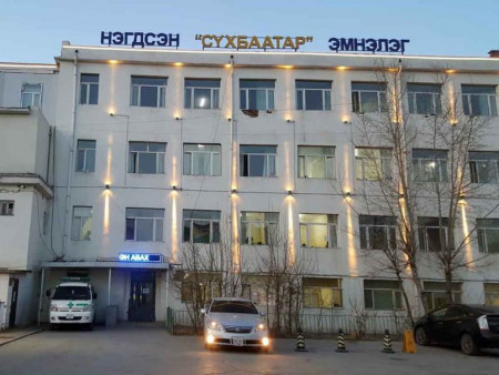 ЭМЯ: Дахин хоёр хүн нас барсны нэг нь коронавируст халдварын халдвар авсан нь тогтоогдсон өдрөө нас баржээ