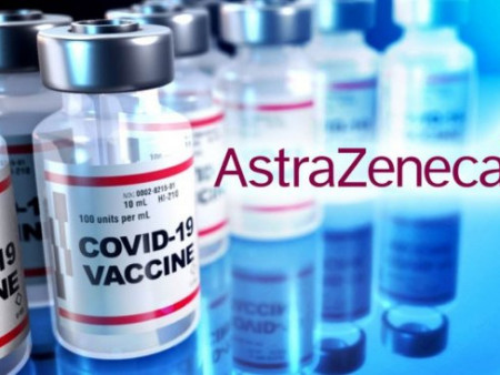 AstraZeneca вакцины хоёр дахь тун хийлгэх хүмүүсийн анхааралд