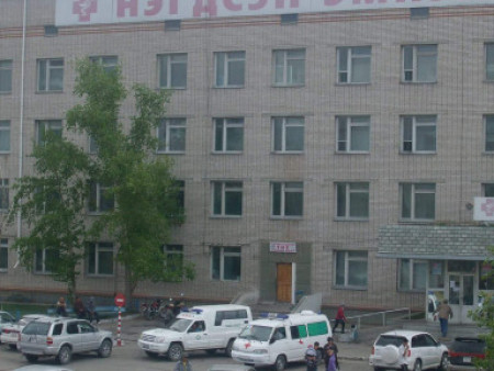 Хөвсгөл аймагт гурван ихэр хүү мэндэлжээ