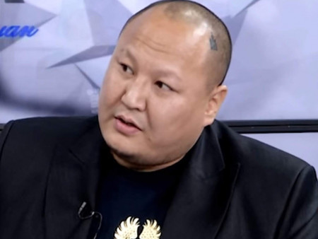 Шүүхээс Т.Дэлгэрмөрөнд 50 хоног баривчлах ял оноож, 750 мянган төгрөгийн торгуулиар дүйцүүлжээ