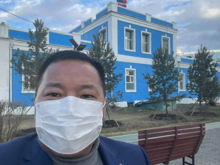 О.Цогтгэрэл: Манай нам Ерөнхийлөгчийн сонгуульд оролцож чадахгүй нөхцөл байдал үүслээ