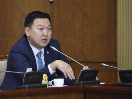 Н.Учрал: Зүс царай жаахан өөрчлөгдсөн ч оюун санаа минь оргилж байгаа шүү